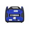 Generator invertor YAMAHA EF2200iS, slentios, max. 2200 VA, 12V/8Am