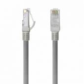 Cablu de retea UTP CAT6e PNI U0615, Patch, mufat 2xRJ45, 8 fire x 0.4 mm, 1.5m