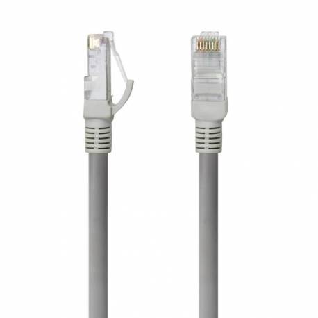 Cablu de retea UTP CAT6e PNI U0675, mufat 2xRJ45, 8 fire x 0.4 mm, 7.5m