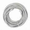 Cablu de retea UTP CAT6e PNI U0675, mufat 2xRJ45, 8 fire x 0.4 mm, 7.5m