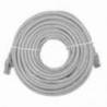 Cablu de retea UTP CAT6e PNI U6150, mufat 2xRJ45, 8 fire x 0.4 mm, 15m