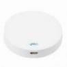 Hub Internet PNI CT25WIFI pentru cap termostatic PNI CT25T, pentru control temperatura calorifere