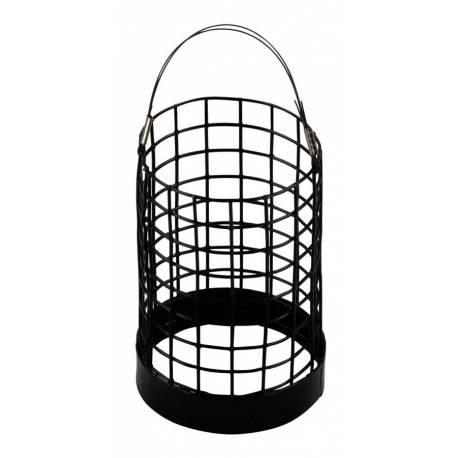 Momitor MV-R Metal Net Feeder cu blocaj 25 grame