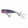 Vobler SALMO Rattlin' Pop RA7F, Floating, 7cm, 12.5g, culoare QRA001