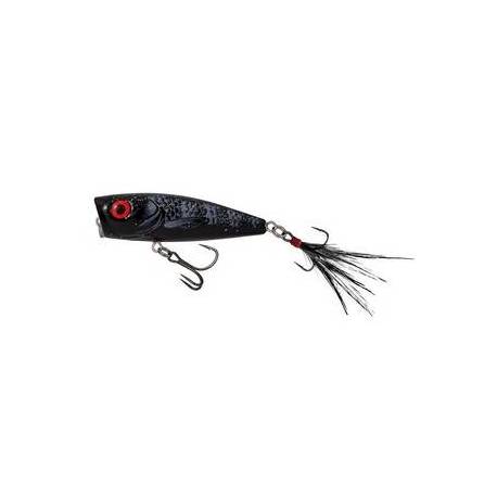 Vobler SALMO Rattlin' Pop RA7F, Floating, 7cm, 12.5g, culoare MAM Mamba