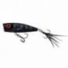 Vobler SALMO Rattlin' Pop RA7F, Floating, 7cm, 12.5g, culoare MAM Mamba