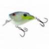 Vobler SALMO Square Bill SQ5F, 5cm, 14g, culoare Sexy Shad