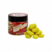 BENZAR MIX Pro Corn Wafters, Sweetcorn, Yellow, 14mm, 60ml