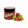 BENZAR MIX Pro Corn Wafters, Tutti-frutti, Multicolor, 14mm, 60ml