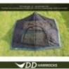 Panza anti insecte pentru cortul DD Hammocks Superlight Pyramid Tent XL