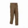 Pantaloni BLASER SUMMER JOHN, Maro, Marimea 48