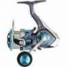 Mulineta crap DAIWA EMERALDAS X 20 LT 3000 SH, 6 rulmenti, 0.20mmx150m, 5.6:1