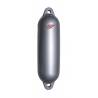 Fender gonflabil GFN 490704, 2 inele de agatare, gri, 240x700mm