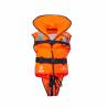 Vesta salvare copii YAMAHA KIDS LIFEVEST 100N Orange