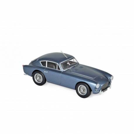 Macheta auto AC ACECA (1957) 1:43 albastru