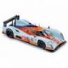 Macheta auto ASTON MARTIN LMP1 LeMans (2010) 1:43 Gulf