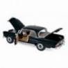 Macheta auto MERCEDES-BENZ 280 SE Coupe (1969) 1:18 negru