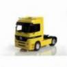 Macheta auto MERCEDES-Benz Actros Tractor 4x2 (1997) 1:32 galben