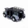 Macheta auto LAND ROVER Defender 110 (1991) 1:32 gri