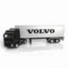 Macheta auto VOLVO FH12 Globetrotter XL (1993) 1:32 albastru inchis