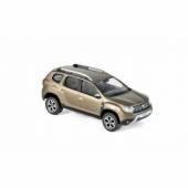 Macheta auto DACIA Duster (2018) 1:43 vision brown