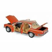 Macheta auto MERCEDES 450 SEL 6.9 (1976) 1:18 orange