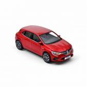 Macheta auto RENAULT Megane (2020) 1:43 rosu