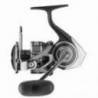 Mulineta DAIWA BG MQ 4000D-XH, 6 rulmenti, 150mx0.37mm, 6.2:1