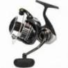 Mulineta DAIWA BG MQ 4000D-XH, 6 rulmenti, 150mx0.37mm, 6.2:1