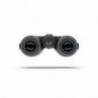 Binoclu ZEISS TERRA ED BLACK/GREY 8X42