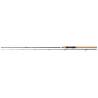 Lanseta spinning DAIWA NINJA X JIGGER, 2.70m, 7-28g, 2 tronsoane