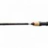 Lanseta spinning DAIWA NINJA X JIGGER, 2.70m, 7-28g, 2 tronsoane