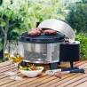 Gratar portabil pe gaz LANDMANN BBQ COBB PREMIER