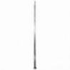 Antena de baza LEMM V3 AT80, lungime 550 cm, castig 7 dB, 26-28 MHz, 1000W, montura PL259, trepied