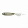 Shad TIEMCO PDL Super Hoveringfish 2.5" 6.3cm, Culoare 02, 7 buc/plic