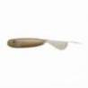 Shad TIEMCO PDL Super Hoveringfish 2.5" 6.3cm, Culoare 11, 7 buc/plic