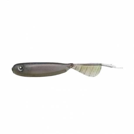 Shad TIEMCO PDL Super Hoveringfish 2.5" 6.3cm, Culoare 32, 7 buc/plic