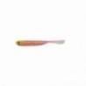 Shad TIEMCO PDL Super Livingfish 3" 7.6cm culoare 19 Holo Pink 7buc/plic