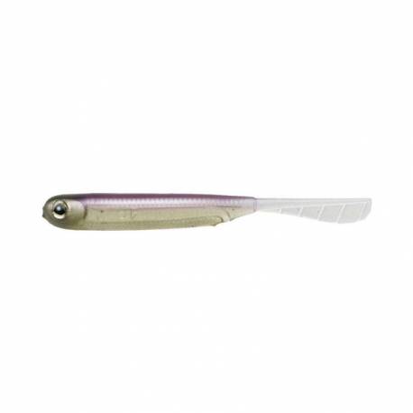 Shad TIEMCO PDL Super Livingfish 3" 7.6cm culoare 27 7buc/plic