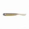 Shad TIEMCO PDL Super Livingfish 4" 10cm culoare 28 6buc/plic