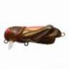 Vobler TIEMCO TRICK TROUT GRASSHOPPER F, 3.5cm, 1.8g, Culoare 004 Brown