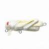 Vobler TIEMCO TRICK TROUT GRASSHOPPER F, 3.5cm, 1.8g, Culoare 006 White