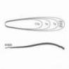 Lingurita oscilanta TIEMCO Lightning Wobbler 6.0cm 14g culoare 214