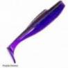 Shad Z-MAN DieZel MinnowZ 4", 10cm, culoare Purple Demon, 5 buc/punga