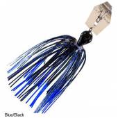 Spinnerbait Z-MAN Original ChatterBait 10.5g culoare Black / Blue