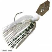 Spinnerbait Z-MAN Original ChatterBait 10.5g culoare Gizzard Shad