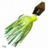 Spinnerbait Z-MAN Original ChatterBait 14g culoare Frog