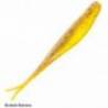 Shad Z-MAN Scented Jerk ShadZ 4", 10cm, culoare Bruised Banana