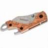 Briceag KERSHAW Cinder Copper, lama 3.6cm - KS1025CUX