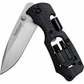 Briceag KERSHAW Select Fire, lama 8.6cm- KS1920